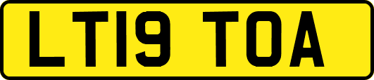 LT19TOA