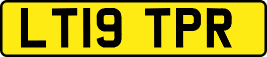 LT19TPR