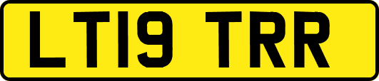 LT19TRR