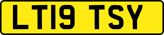 LT19TSY
