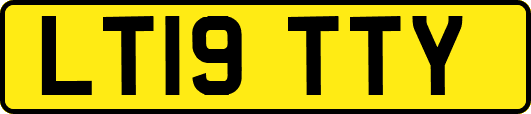 LT19TTY
