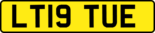 LT19TUE