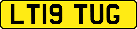 LT19TUG