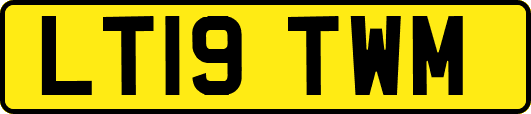 LT19TWM