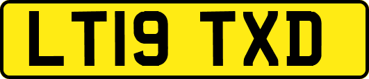 LT19TXD