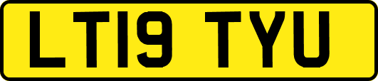 LT19TYU