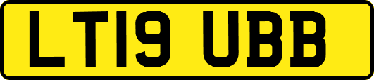 LT19UBB