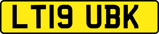 LT19UBK