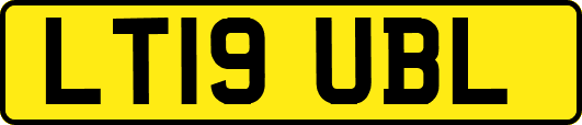 LT19UBL