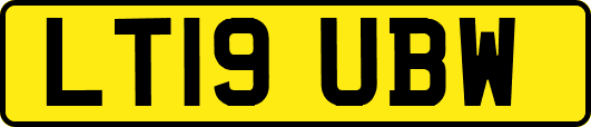 LT19UBW