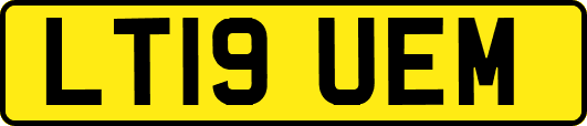 LT19UEM