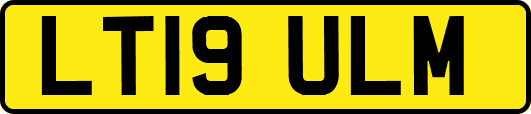LT19ULM