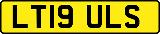 LT19ULS
