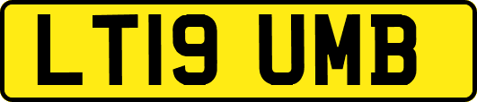 LT19UMB