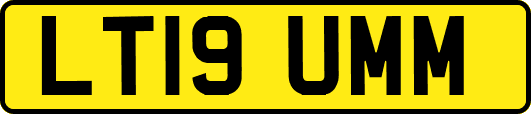 LT19UMM