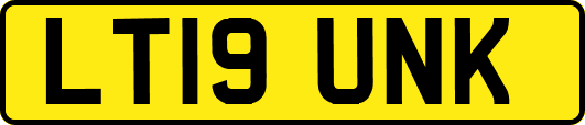 LT19UNK