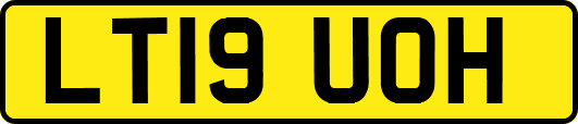 LT19UOH