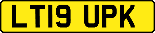 LT19UPK