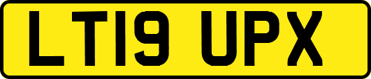 LT19UPX