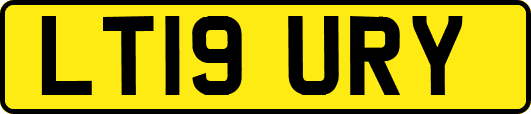 LT19URY