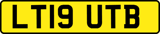 LT19UTB