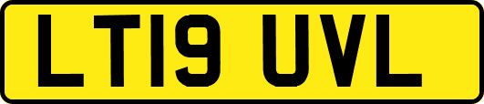 LT19UVL