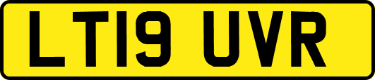LT19UVR