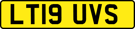 LT19UVS