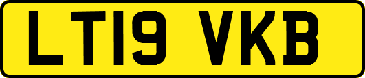 LT19VKB