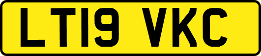LT19VKC