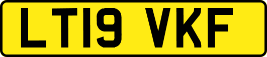 LT19VKF