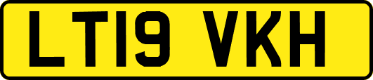 LT19VKH