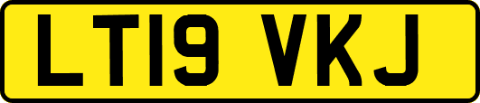 LT19VKJ