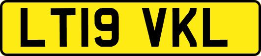 LT19VKL