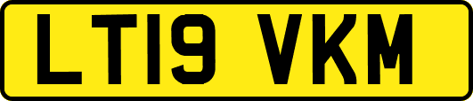 LT19VKM
