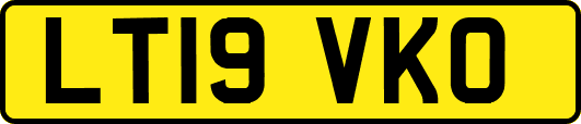 LT19VKO