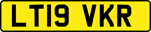 LT19VKR