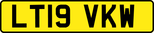 LT19VKW