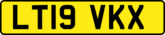 LT19VKX