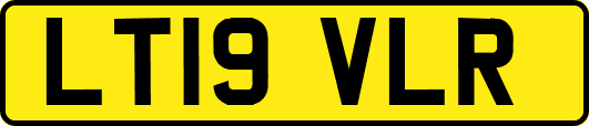 LT19VLR