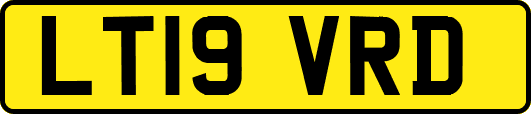 LT19VRD