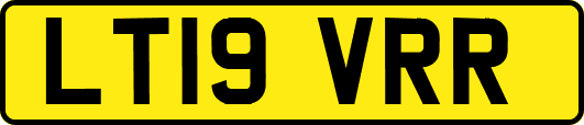 LT19VRR