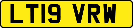 LT19VRW