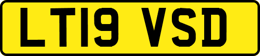 LT19VSD