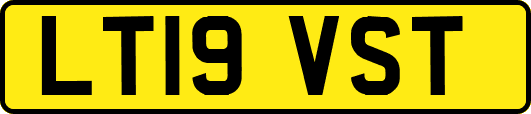 LT19VST