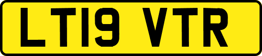 LT19VTR
