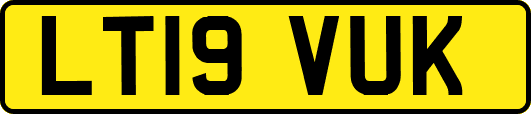 LT19VUK