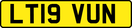 LT19VUN