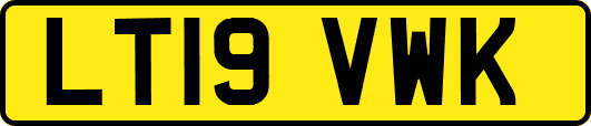 LT19VWK