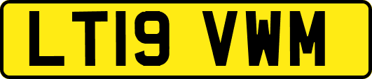 LT19VWM